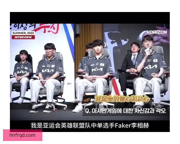 亚运会LOL中韩巅峰对决引爆全网热议中国队能否再度力压韩国夺冠